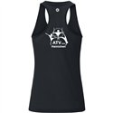JAKO Tanktop Run 2.0 Damen