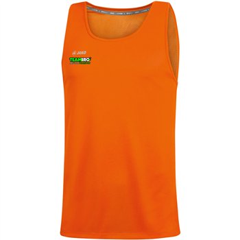 JAKO Tanktop Run 2.0 Kinder