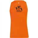 JAKO Tanktop Run 2.0