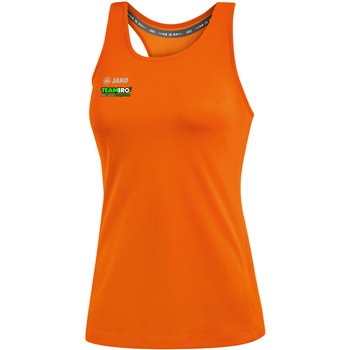 JAKO Tanktop Run 2.0 Damen