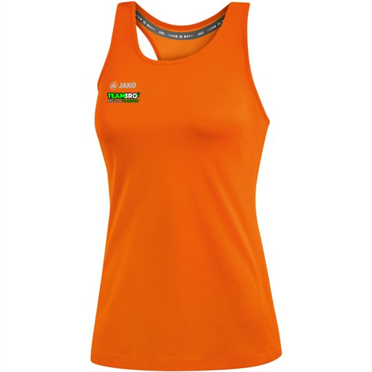 JAKO Tanktop Run 2.0 Damen