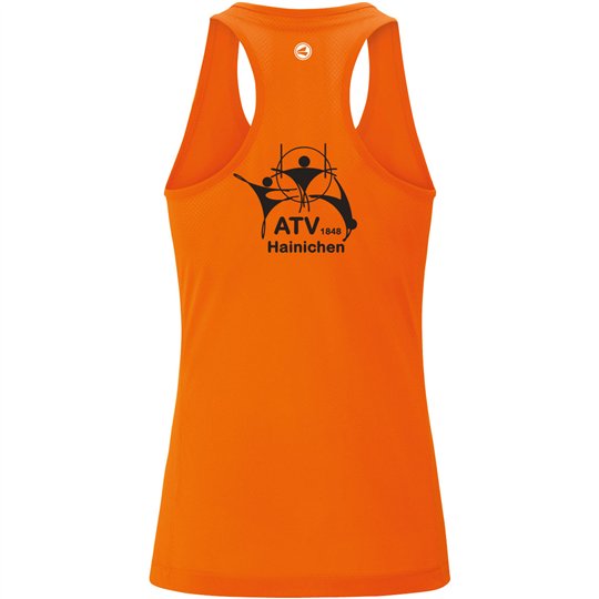 JAKO Tanktop Run 2.0 Damen
