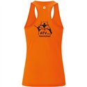JAKO Tanktop Run 2.0 Damen