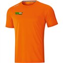 JAKO T-Shirt Run 2.0 Kinder
