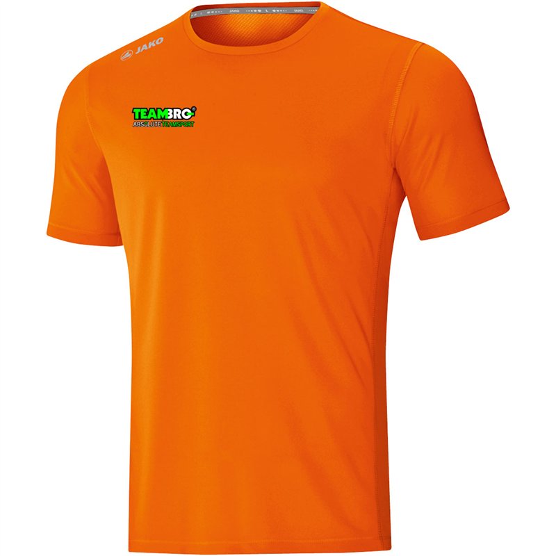 JAKO T-Shirt Run 2.0