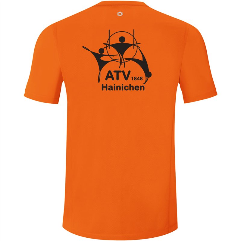 JAKO T-Shirt Run 2.0