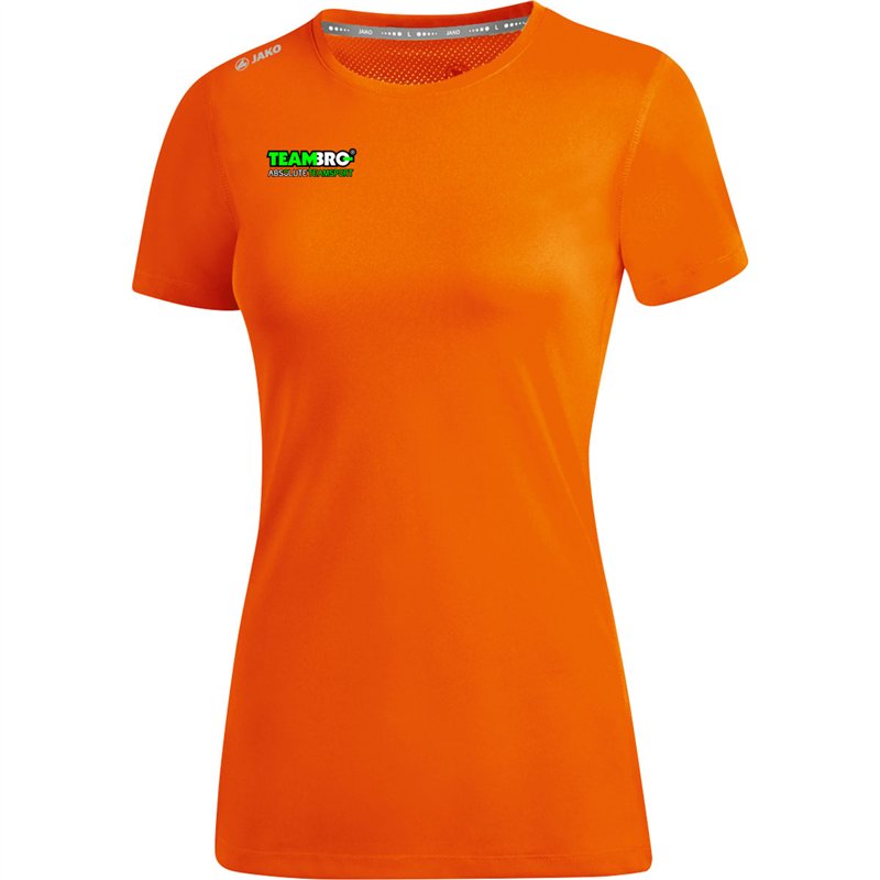 JAKO T-Shirt Run 2.0 Damen
