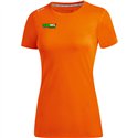 JAKO T-Shirt Run 2.0 Damen