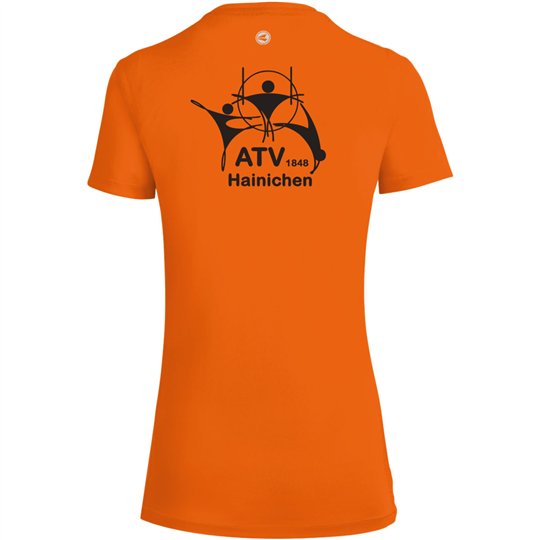 JAKO T-Shirt Run 2.0 Damen