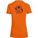 JAKO T-Shirt Run 2.0 Damen