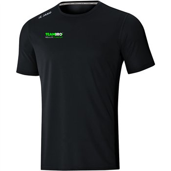 JAKO T-Shirt Run 2.0