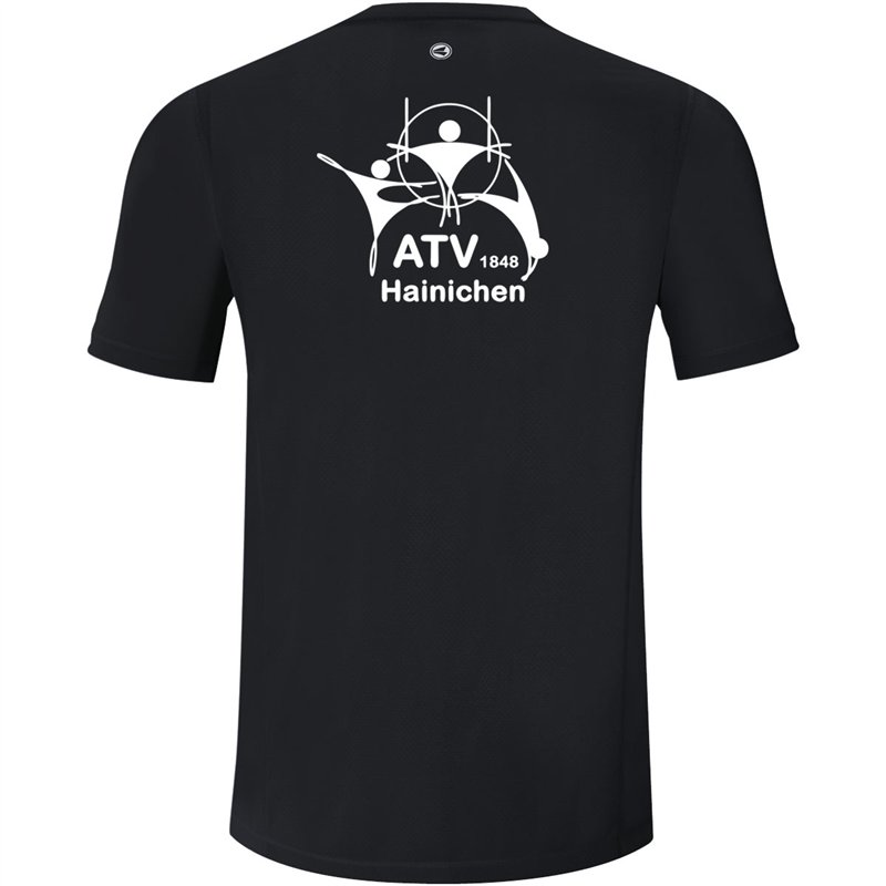 JAKO T-Shirt Run 2.0