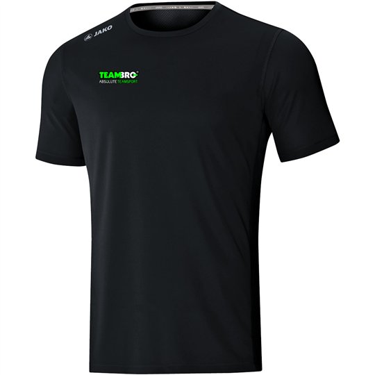 JAKO T-Shirt Run 2.0 Kinder
