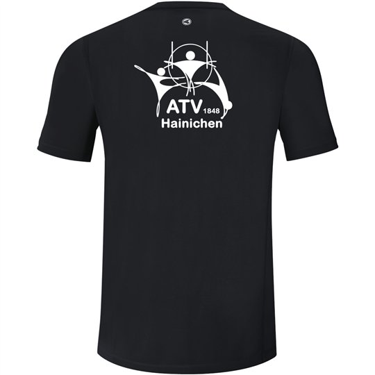 JAKO T-Shirt Run 2.0 Kinder