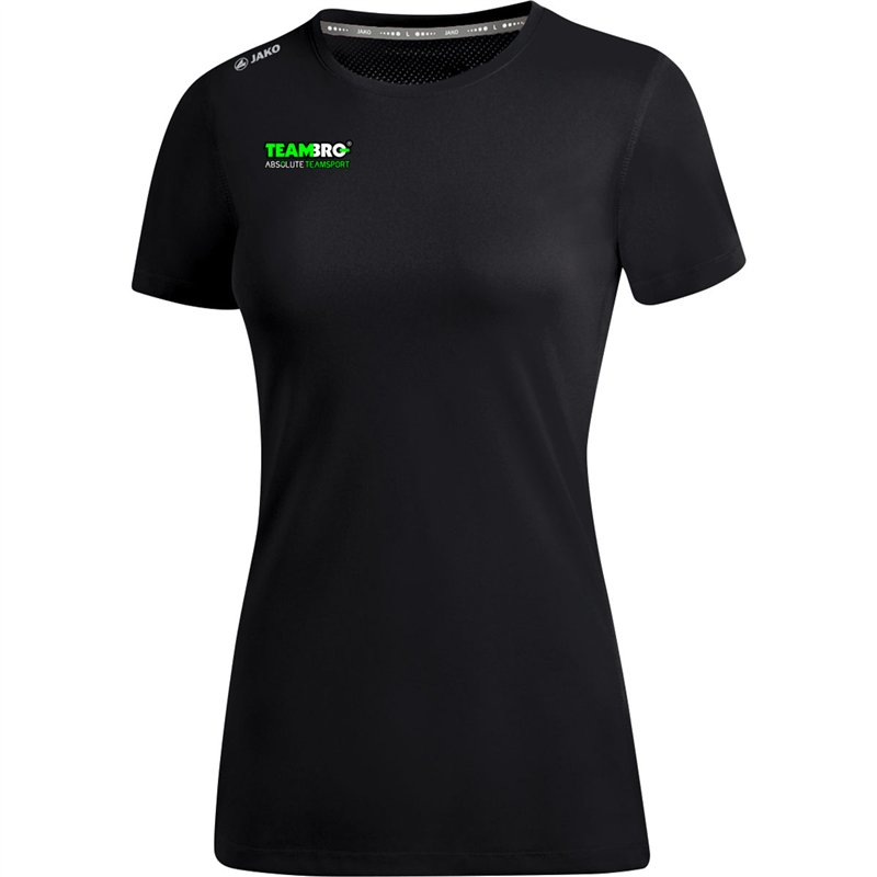 JAKO T-Shirt Run 2.0 Damen