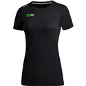 JAKO T-Shirt Run 2.0 Damen