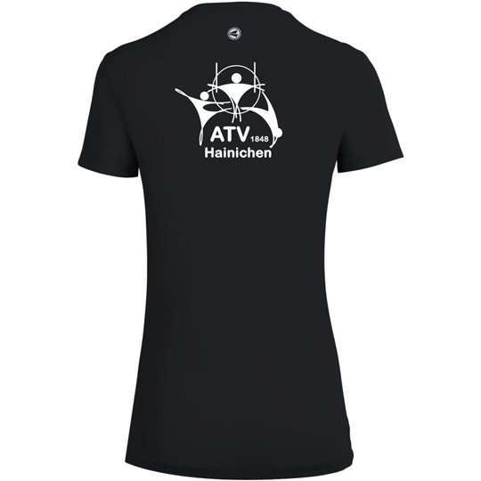 JAKO T-Shirt Run 2.0 Damen