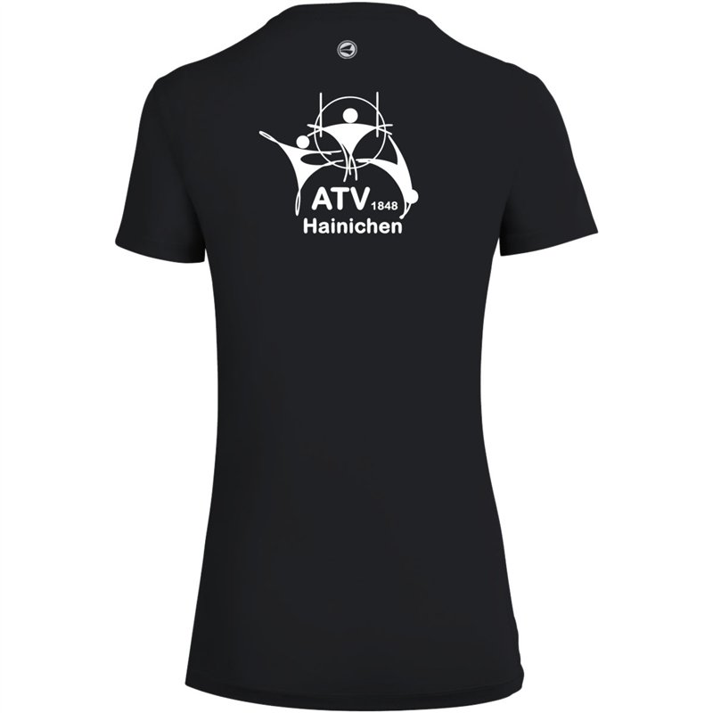 JAKO T-Shirt Run 2.0 Damen