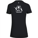 JAKO T-Shirt Run 2.0 Damen