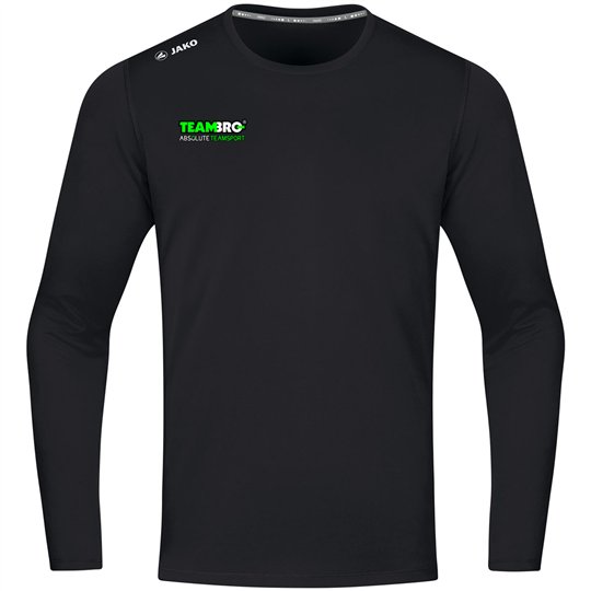 JAKO Longsleeve Run 2.0