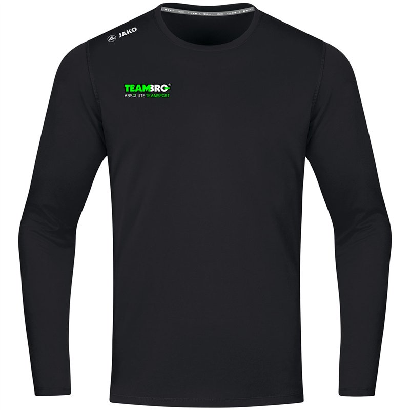 JAKO Longsleeve Run 2.0
