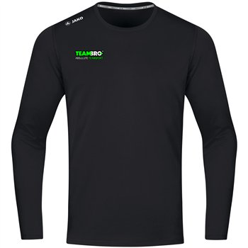 JAKO Longsleeve Run 2.0 Kinder