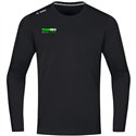 JAKO Longsleeve Run 2.0 Kinder