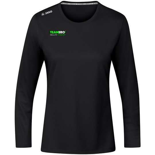 JAKO Longsleeve Run 2.0 Damen
