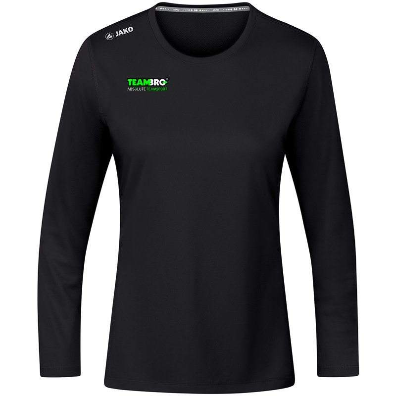 JAKO Longsleeve Run 2.0 Damen