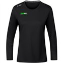JAKO Longsleeve Run 2.0 Damen