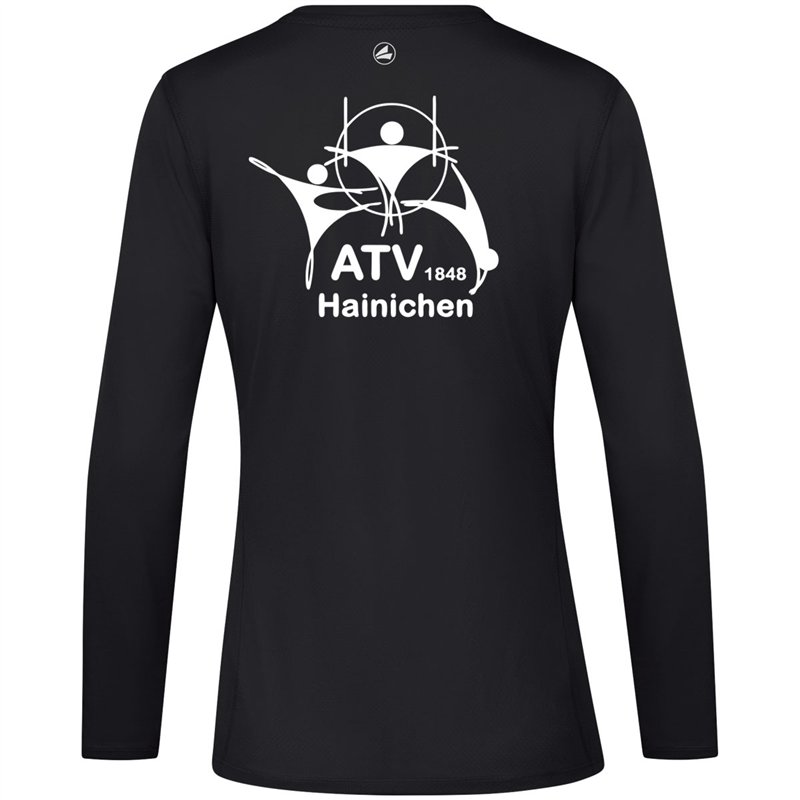 JAKO Longsleeve Run 2.0 Damen
