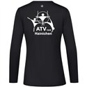 JAKO Longsleeve Run 2.0 Damen