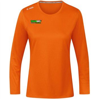 JAKO Longsleeve Run 2.0 Damen