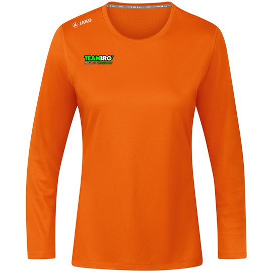 JAKO Longsleeve Run 2.0 Damen