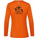 JAKO Longsleeve Run 2.0 Damen
