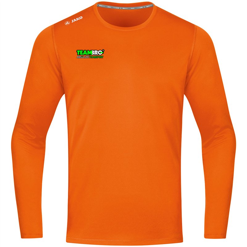 JAKO Longsleeve Run 2.0