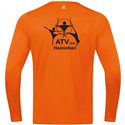 JAKO Longsleeve Run 2.0