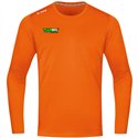 JAKO Longsleeve Run 2.0 Kinder
