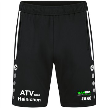 JAKO Trainingsshort Allround Damen
