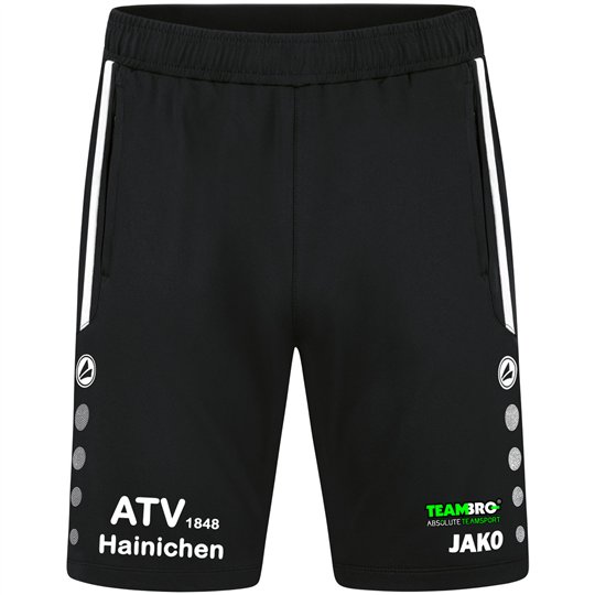 JAKO Trainingsshort Allround Damen