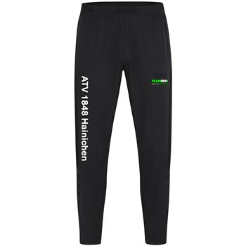 JAKO Freizeithose Power Kinder