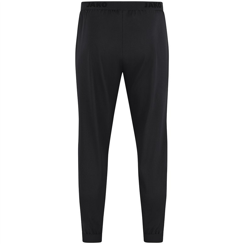 ATV 1848 Hainichen Kinder Freizeithose Power schwarz