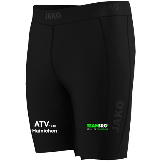 JAKO Short Tight Power Kinder