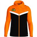 JAKO Kapuzenjacke Iconic  Kinder