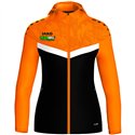 JAKO Kapuzenjacke Iconic  Damen