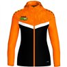 JAKO Kapuzenjacke Iconic  Damen
