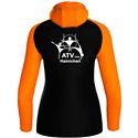 JAKO Kapuzenjacke Iconic  Damen