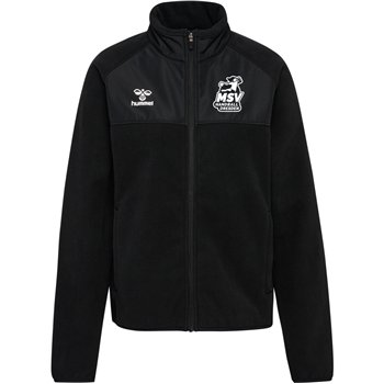 hummel hmlGO FLEECE JACKET WOMAN Female