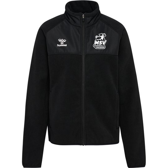 hummel hmlGO FLEECE JACKET WOMAN Female