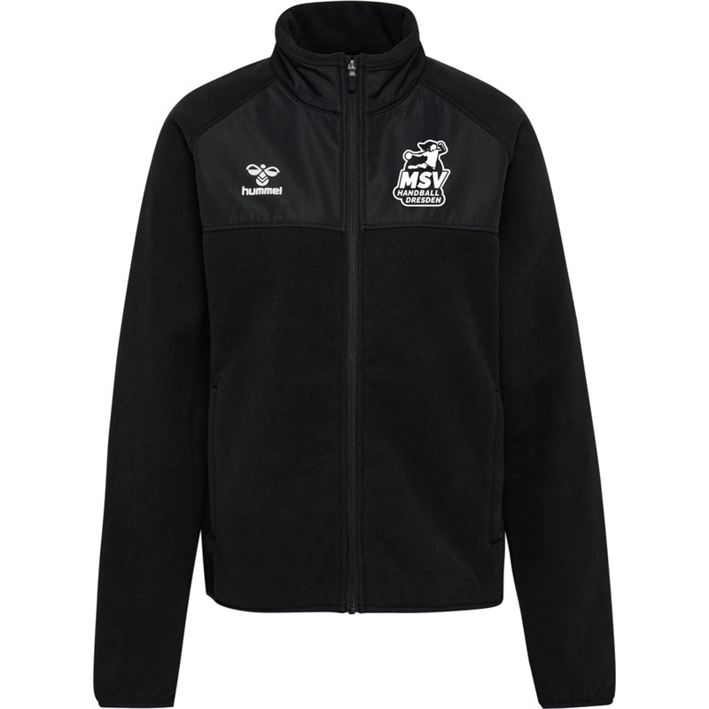 hummel hmlGO FLEECE JACKET WOMAN Female